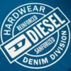 Diesel majica