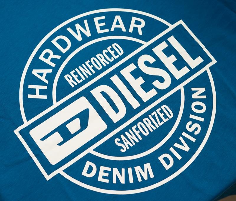 Diesel majica