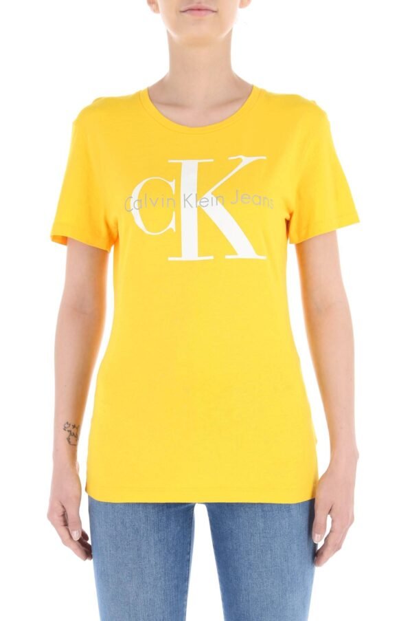 Majica – Calvin Klein Jeans Logo Tee