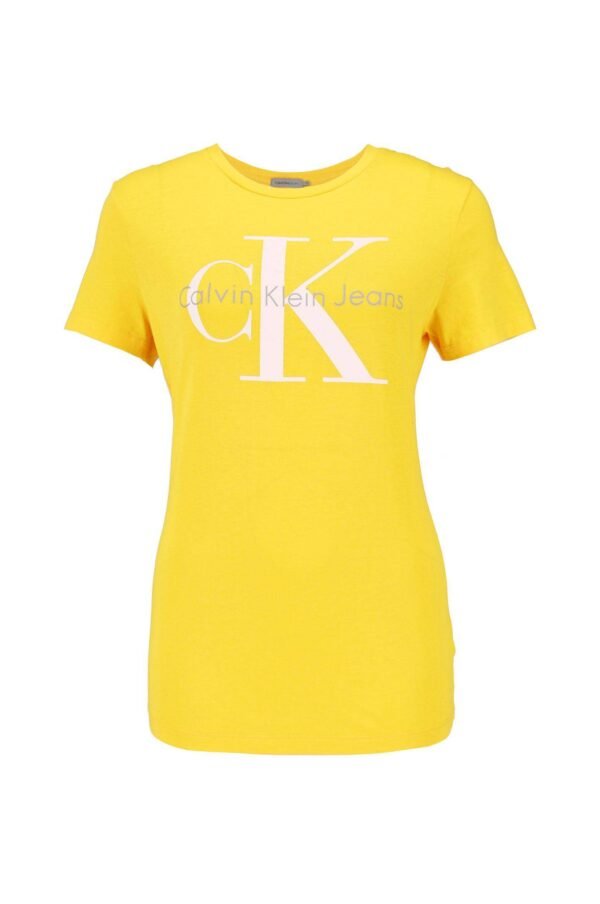 Majica – Calvin Klein Jeans Logo Tee