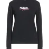 Duks – Karl Lagerfeld Logo Sweatshirt