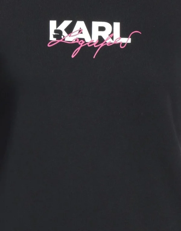 Duks – Karl Lagerfeld Logo Sweatshirt