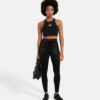 Top – Karl Lagerfeld Sports Crop Top