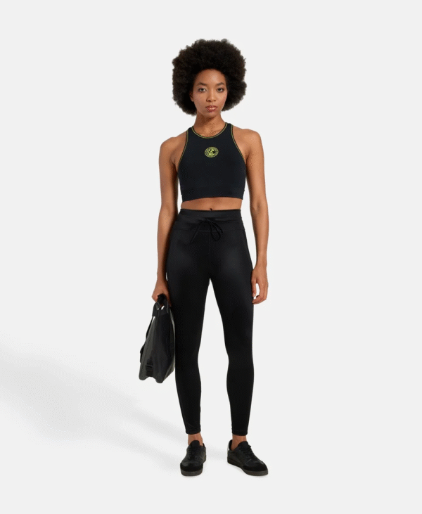 Top – Karl Lagerfeld Sports Crop Top