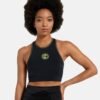 Top – Karl Lagerfeld Sports Crop Top