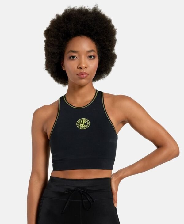 Top – Karl Lagerfeld Sports Crop Top