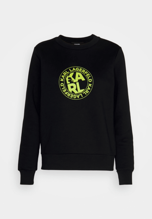 Duks – Karl Lagerfeld KARL Logo