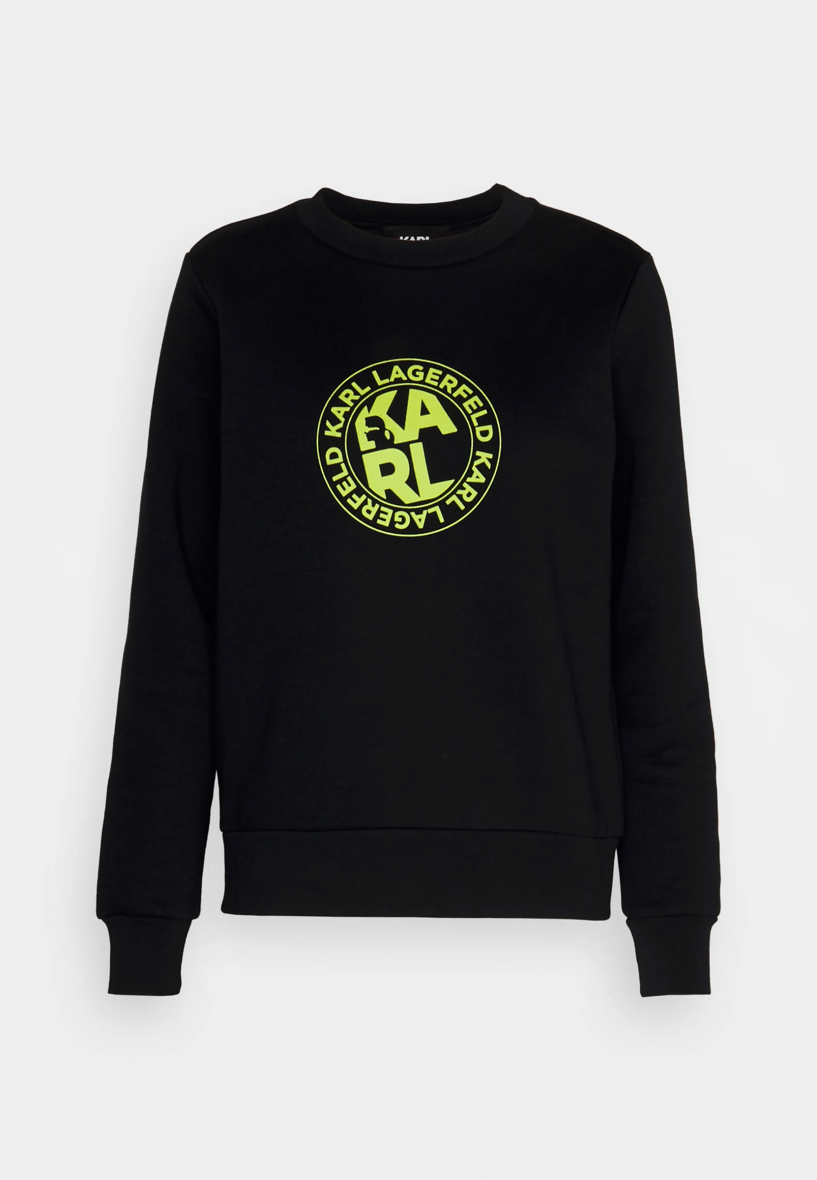 Duks – Karl Lagerfeld KARL Logo