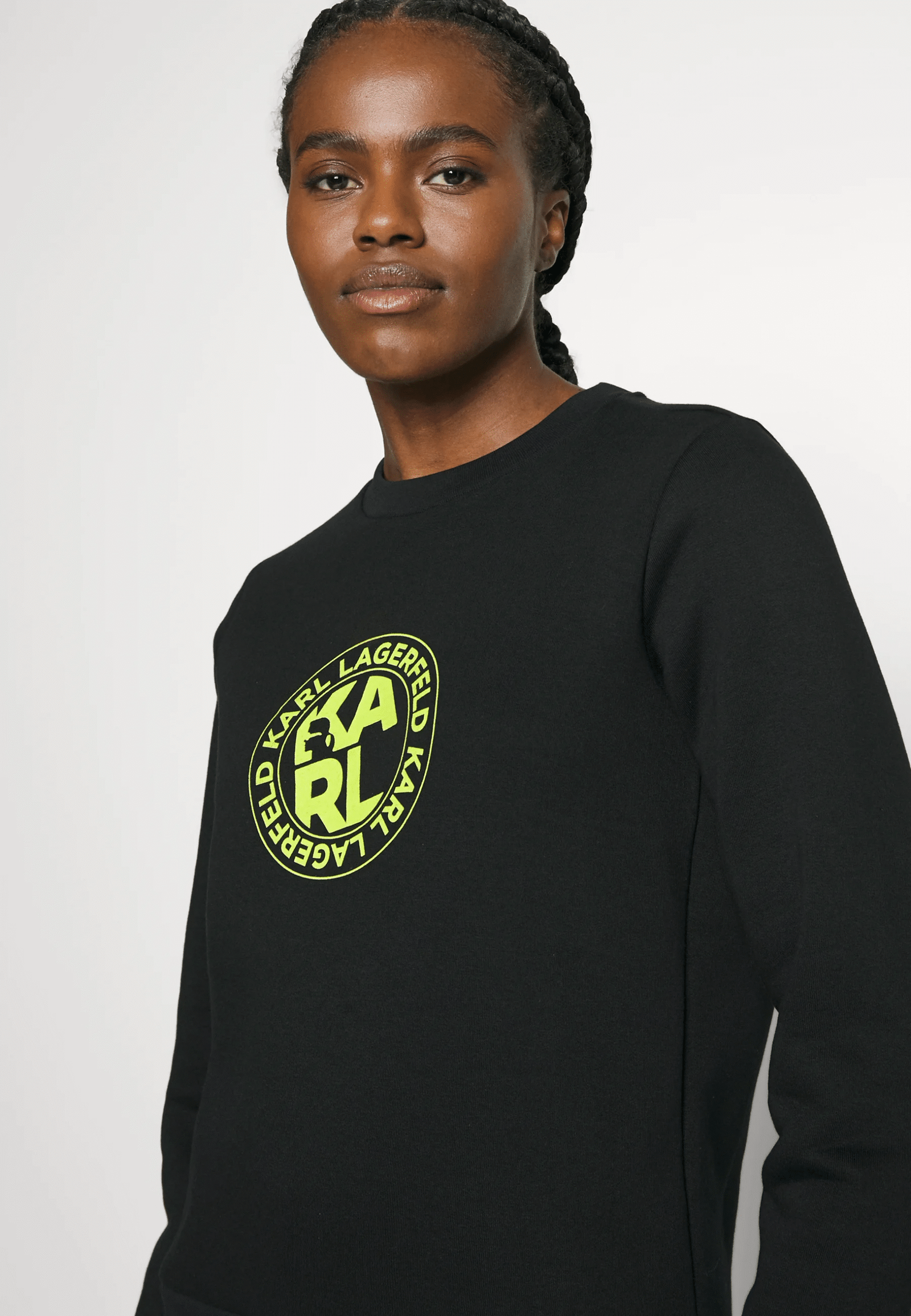 Duks – Karl Lagerfeld KARL Logo