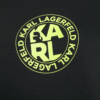 Duks – Karl Lagerfeld KARL Logo