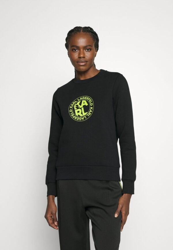 Duks – Karl Lagerfeld KARL Logo