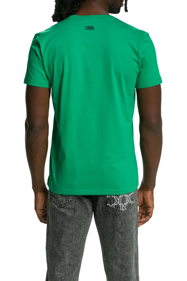 Majica – Karl Lagerfeld Ikonik Logo