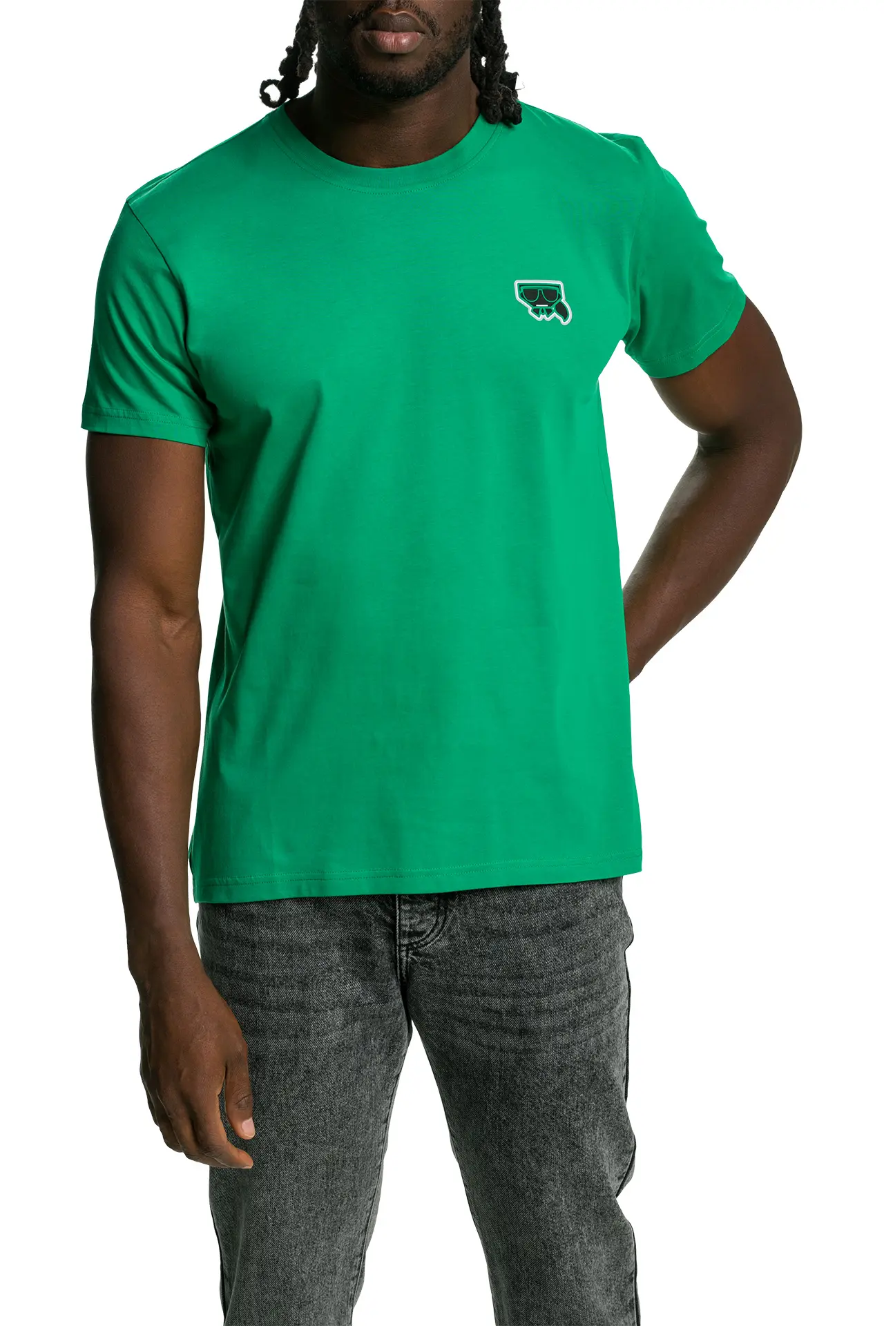 Majica – Karl Lagerfeld Ikonik Logo