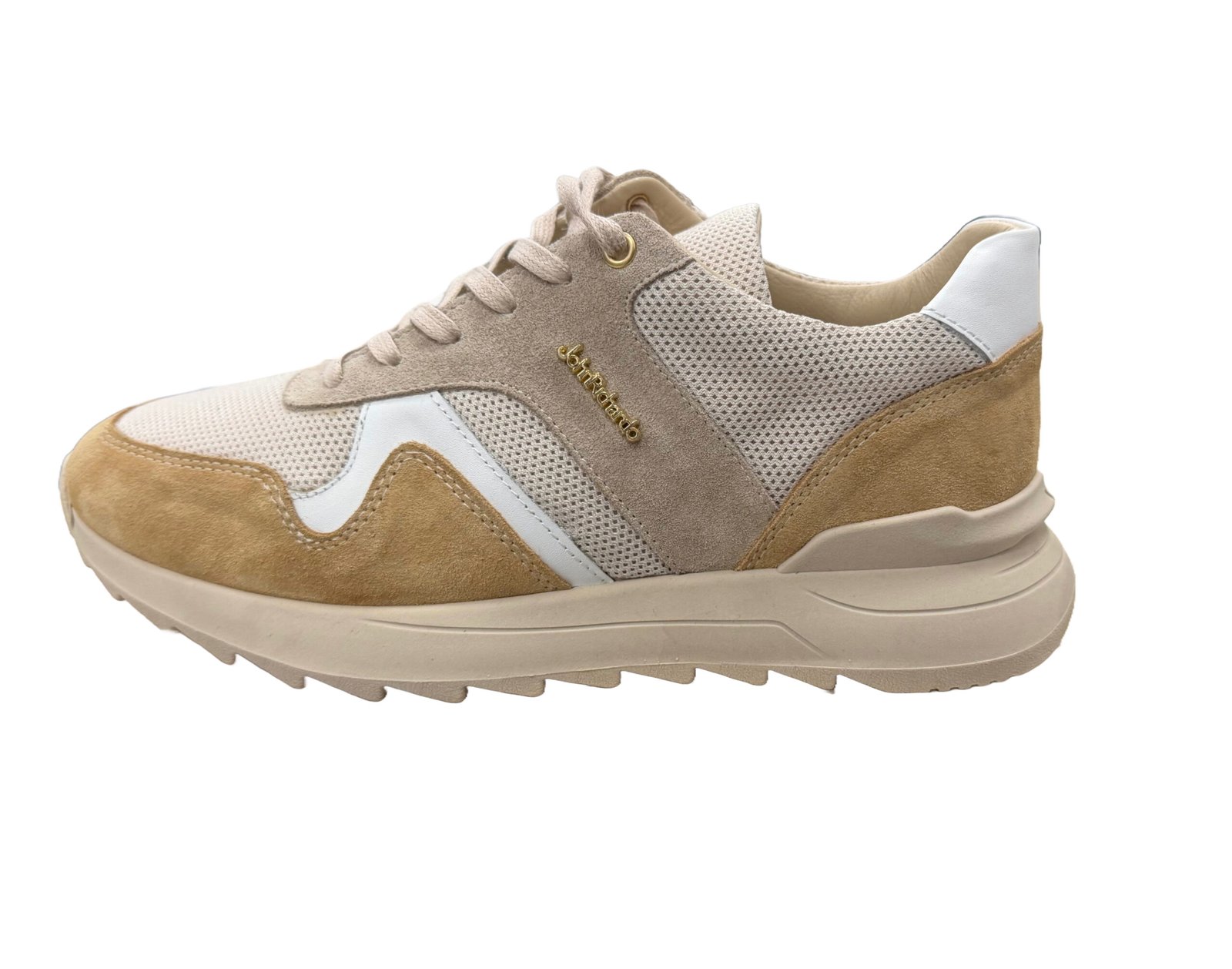 Patike – John Richardo – Urban Mesh