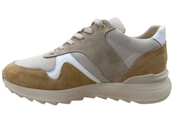 Patike – John Richardo – Urban Mesh