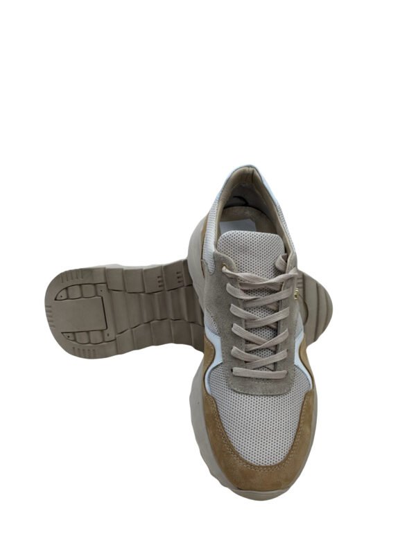 Patike – John Richardo – Urban Mesh