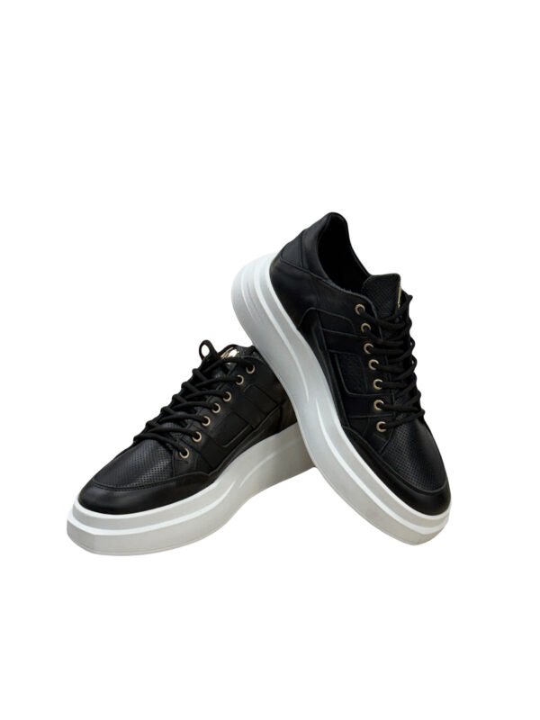 Patike - John Richardo Urban Leather