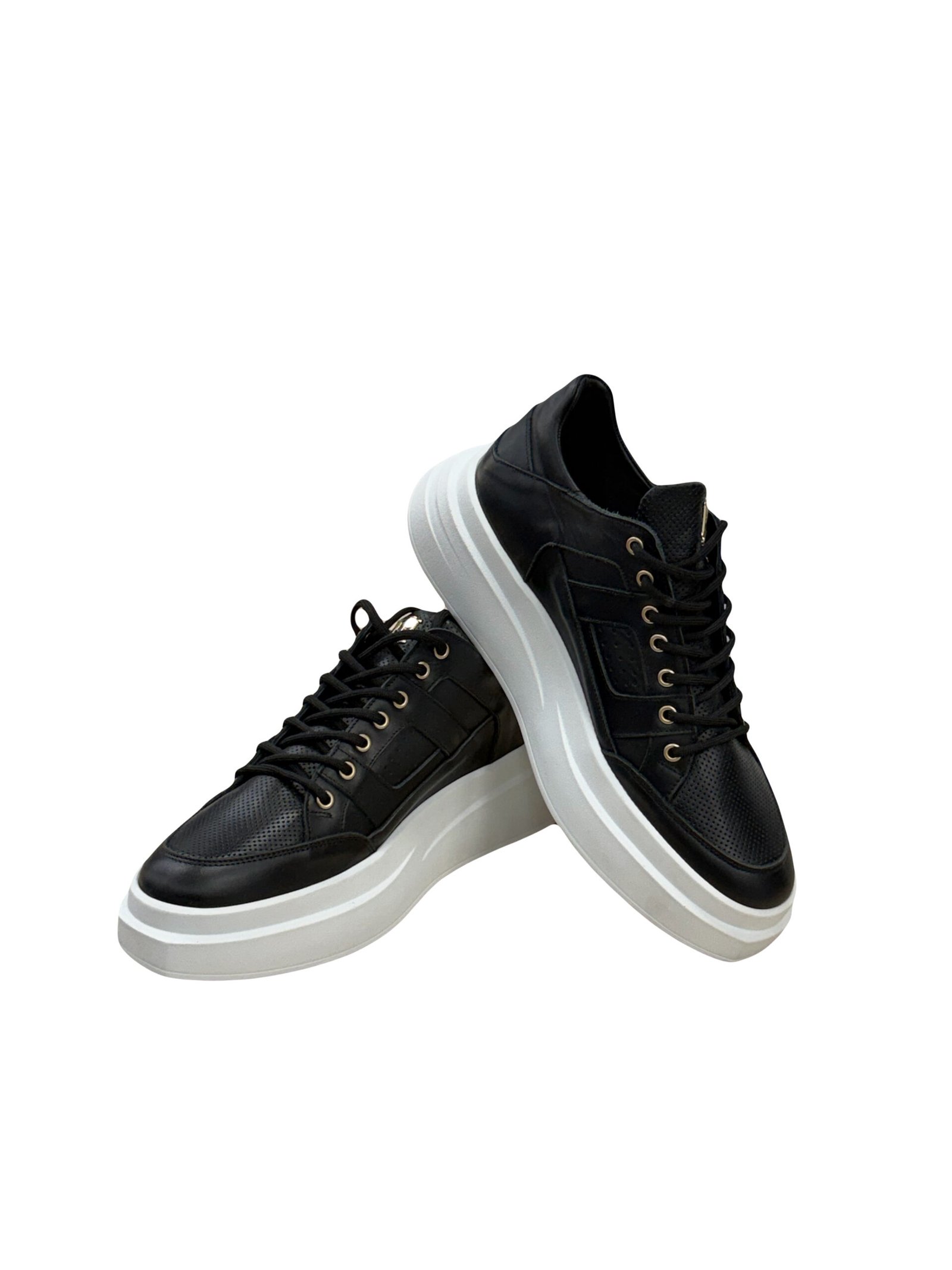 Patike - John Richardo Urban Leather