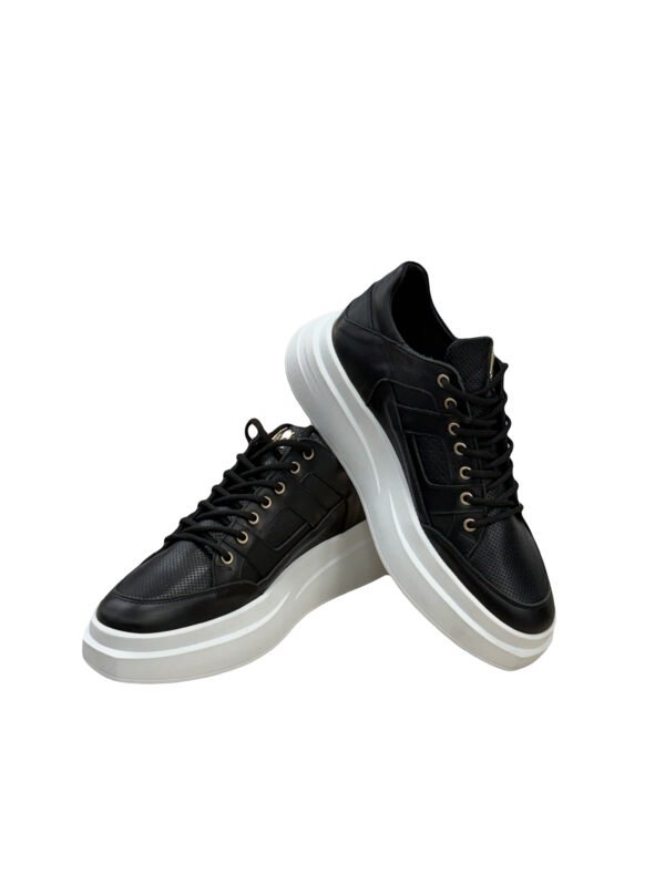 Patike - John Richardo Urban Leather