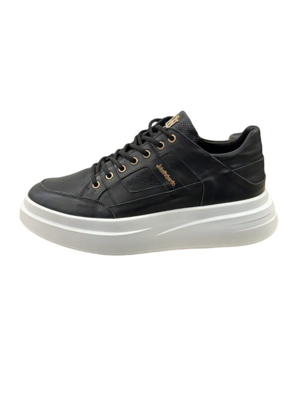 Patike - John Richardo Urban Leather