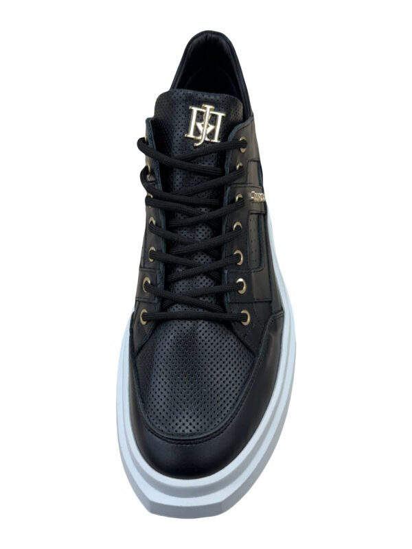 Patike - John Richardo Urban Leather