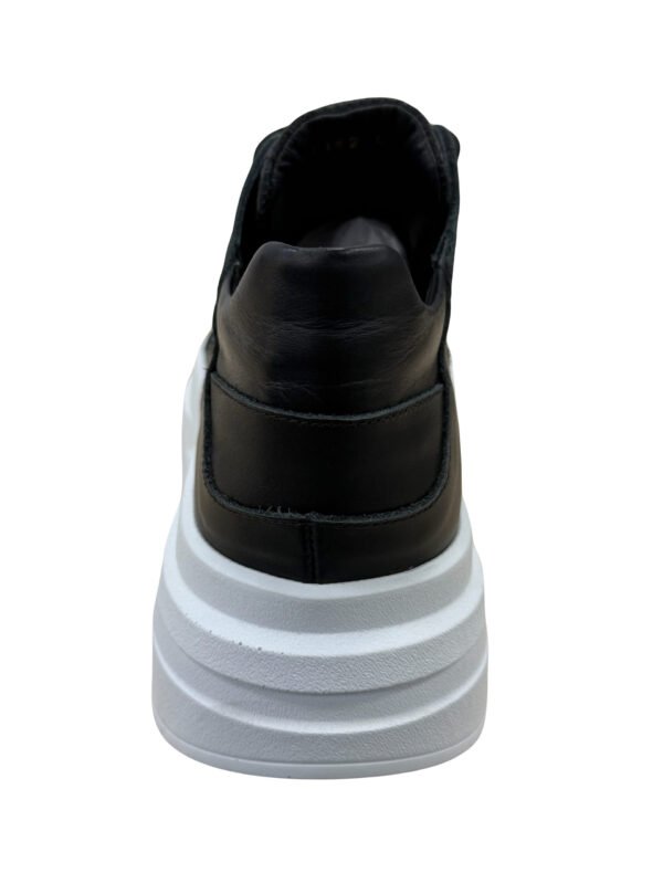 Patike - John Richardo Urban Leather