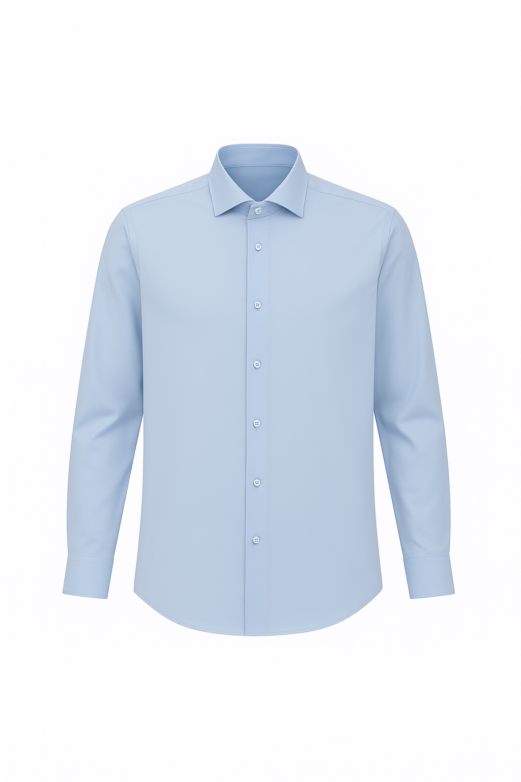 Košulja – Briva – Svetlo plava klasična