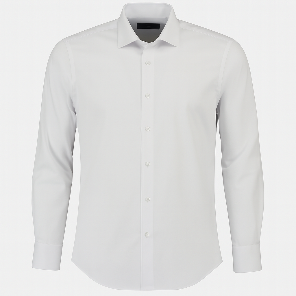 Košulja – Briva – Bela