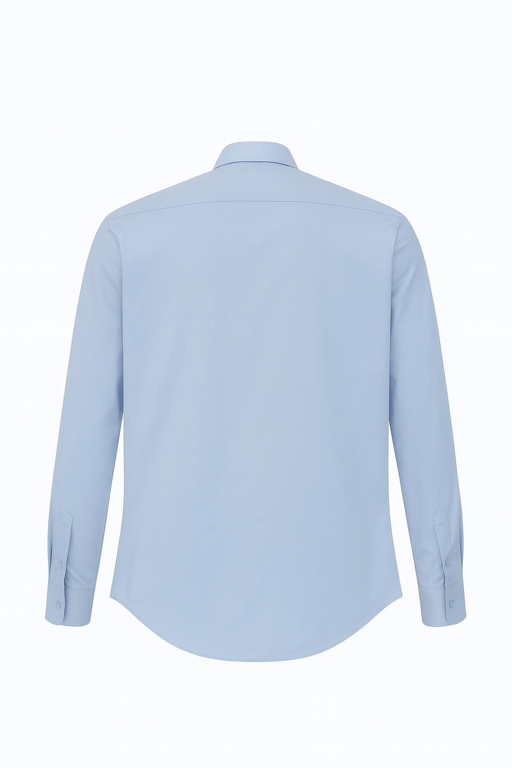 Košulja – Briva – Svetlo plava klasična