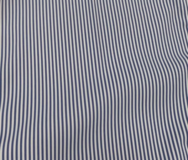 1343_model_bri_1_S,Mx2,Lx2,XL_2990_70%pamuk,27%poliester,3%elastin (4) Košulja – Briva – tamno plava sa belim prugama