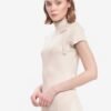 Haljina – Patrizia Pepe Cream Elegant Midi