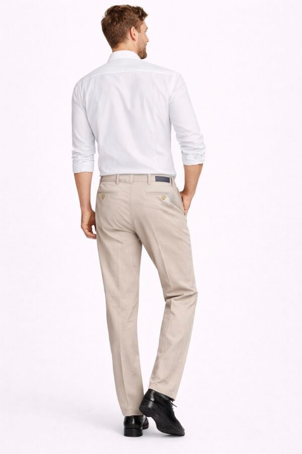 1448_AVASAR_42,44,46x2,48x2,50x2,52,54_4900_100%lan (2) Pantalone – Avasar – Svetlo bež lanene