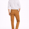1449_AVASAR_42,44,46x2,48,50,52,54_3590_98%PAMUK,2%LIKRA (2) Pantalone – Avasar Chino braon