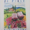 1481_tekstura_mms Majica – Il Dolce Far Niente