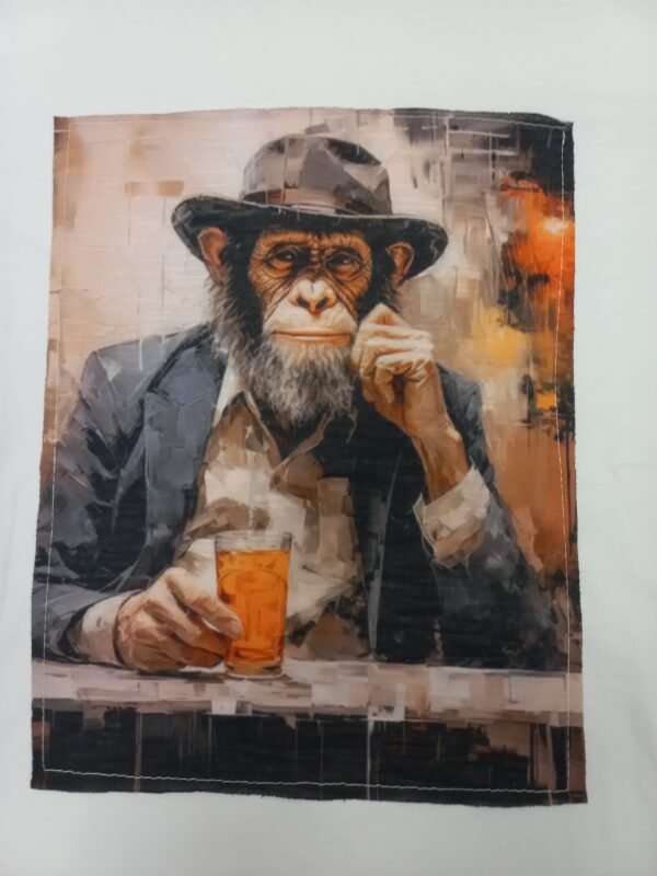 Majica – MM Studio – Art Monkey