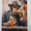 Majica – MM Studio – Art Monkey