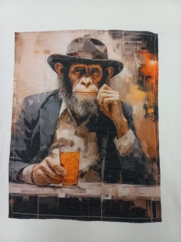 Majica – MM Studio – Art Monkey
