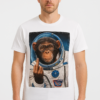 Majica – MM Studio Astronaut Monkey