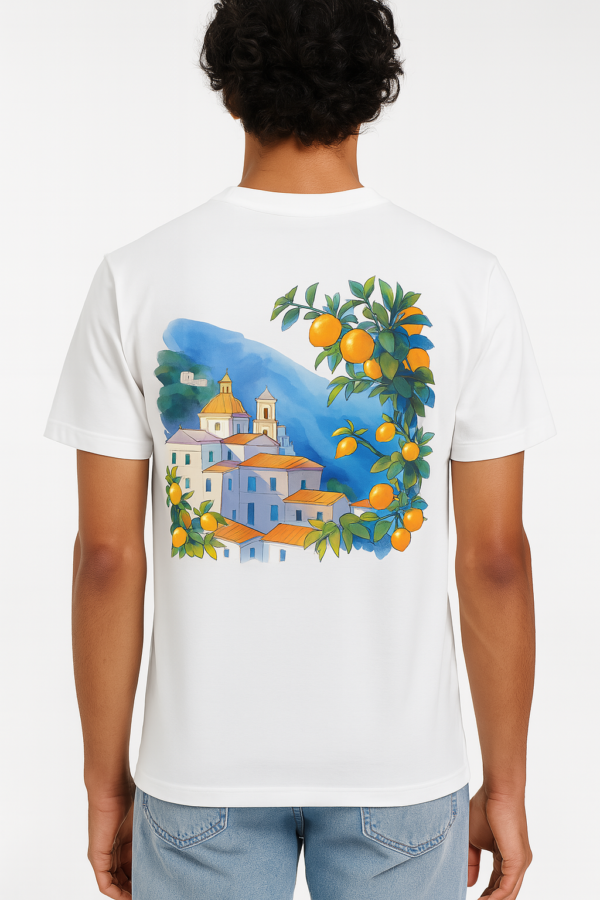Majica – Limoncello