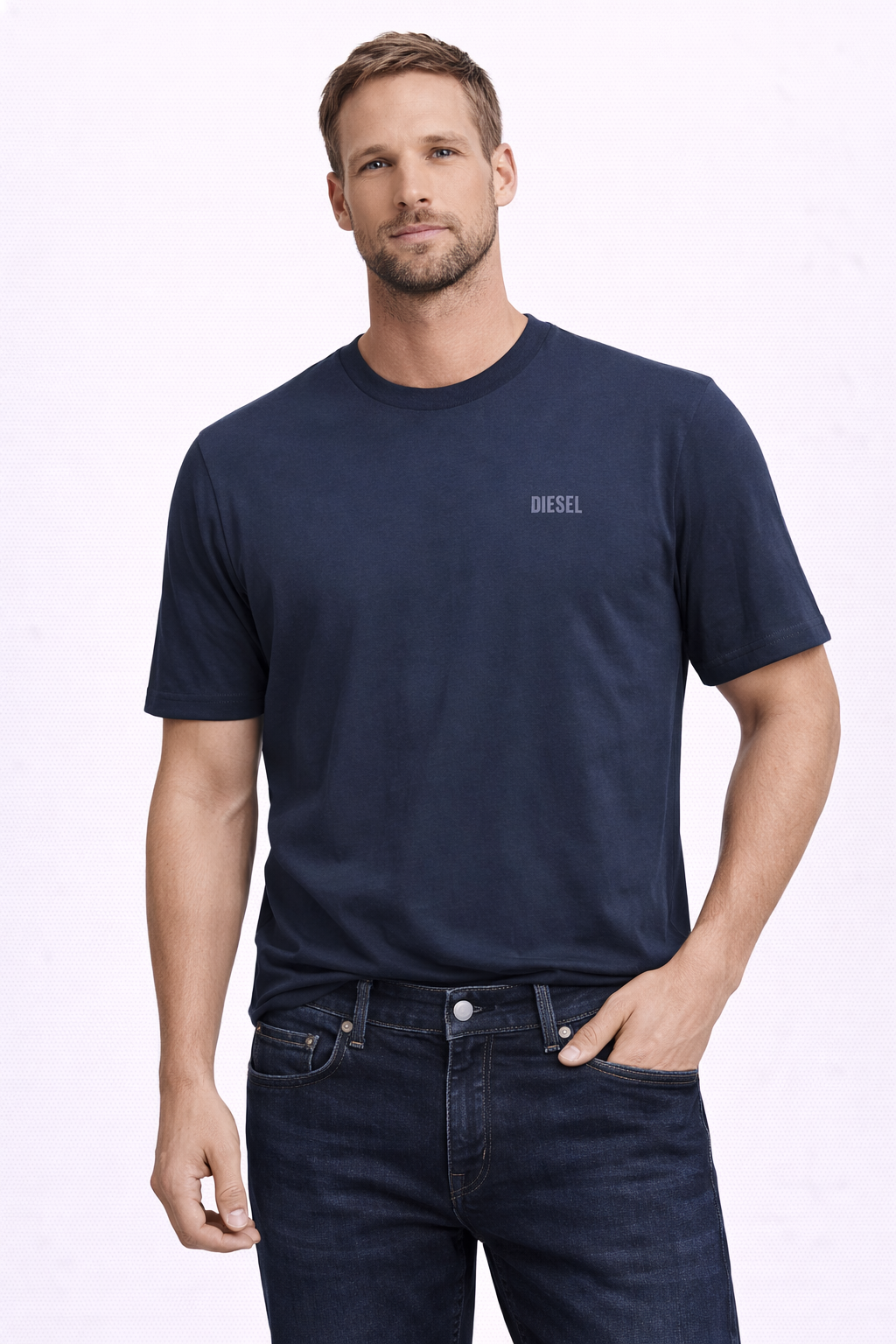 Majica – Diesel – Teget