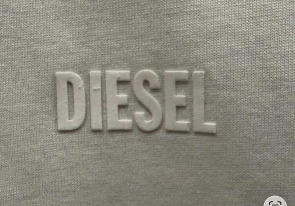 Screenshot Majica – Diesel – Maslinasto zelena