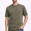 1490-diesel-s-m-xl-xxl-4290-100%pamuk (1) Majica – Diesel – Maslinasto zelena