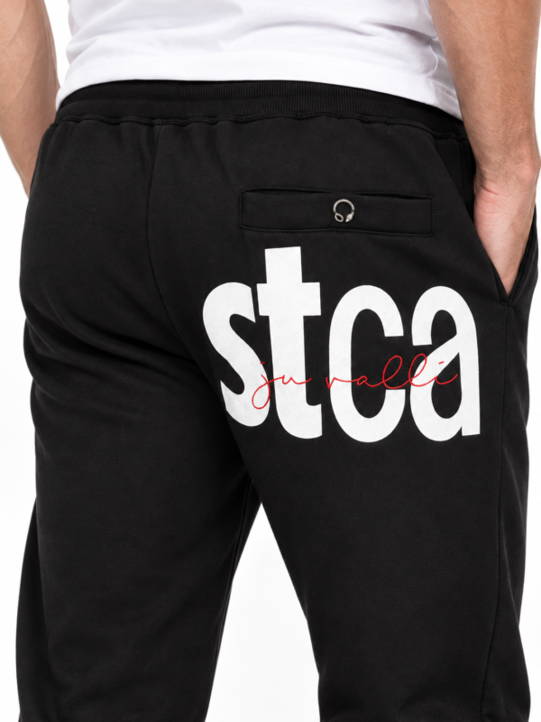 15 (2) Trenerka Donji Deo – Just Cavalli Logo Black
