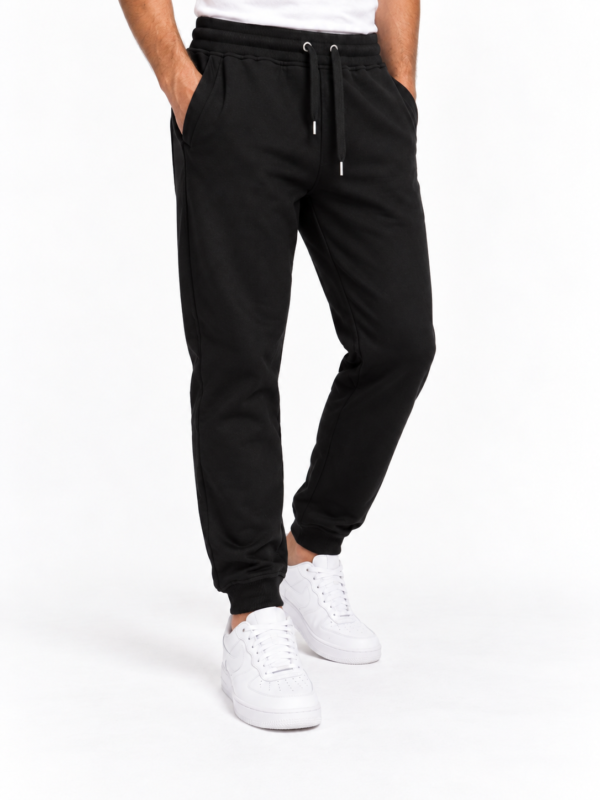 15 (4) Trenerka Donji Deo – Just Cavalli Logo Black
