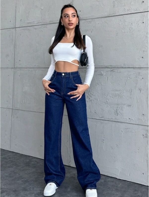 Farmerice – Marlix Wide Leg