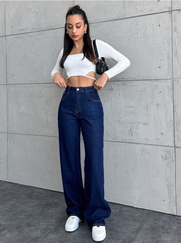 Farmerice – Marlix Wide Leg