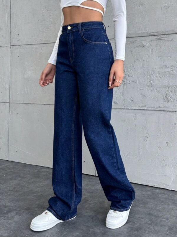 Farmerice – Marlix Wide Leg