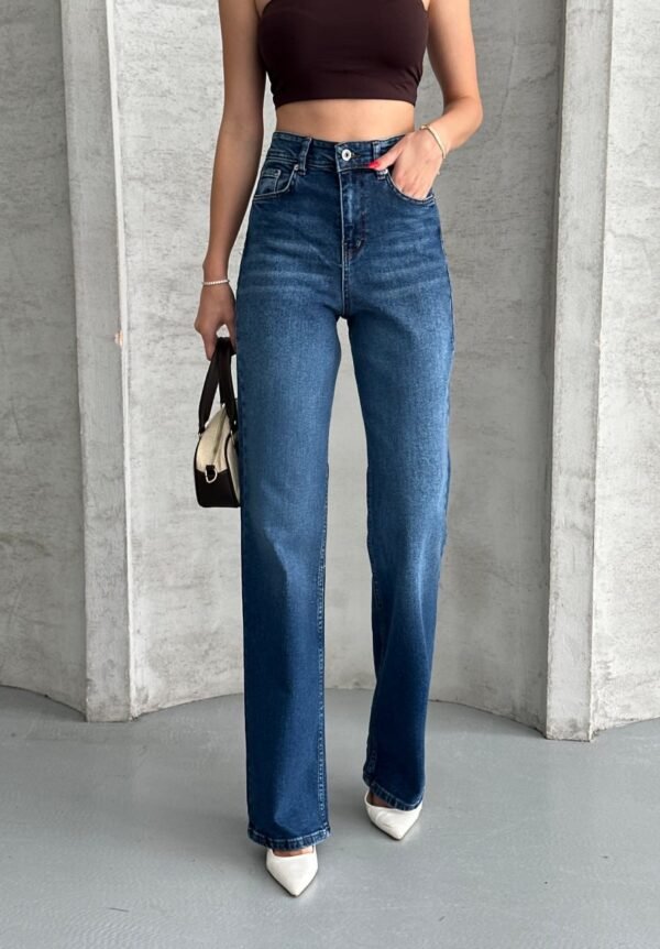 Farmerice – Marlix Wide Leg