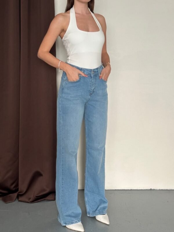 Farmerice – Marlix Wide Leg