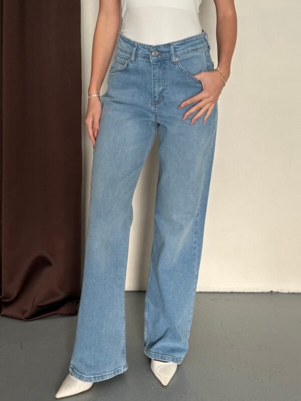 Farmerice – Marlix Wide Leg